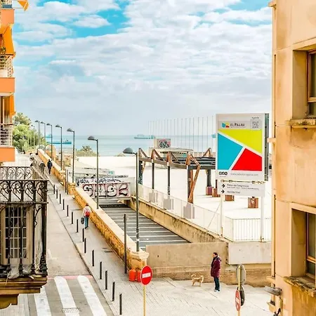 Apartment Unik Vacation Congress Tarragona