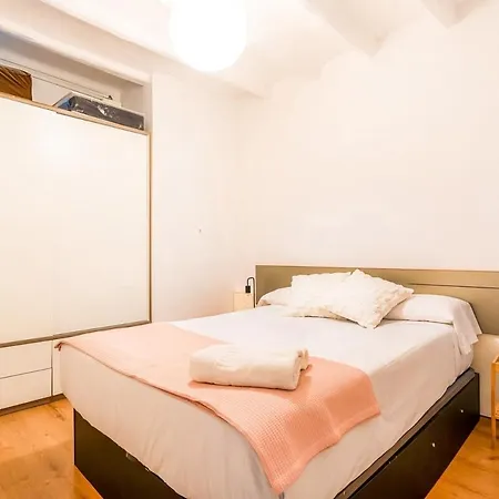 Unik Vacation Congress Apartment Tarragona