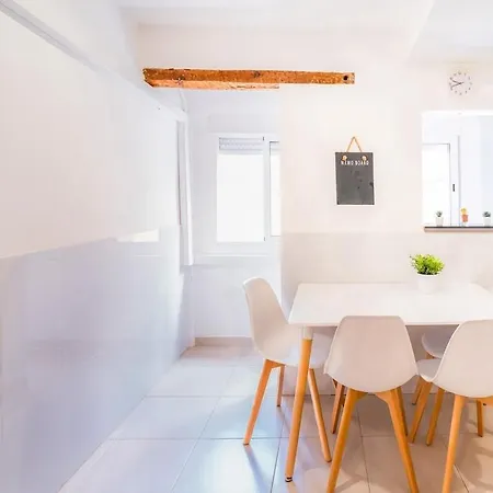Unik Vacation Congress Apartment