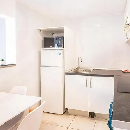Unik Vacation Congress Apartment *