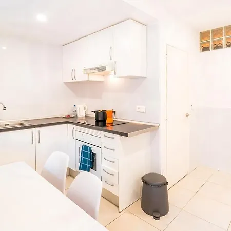 Apartment Unik Vacation Congress *