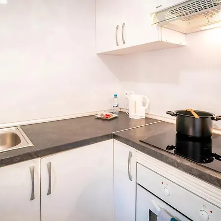 Unik Vacation Congress Apartment Tarragona
