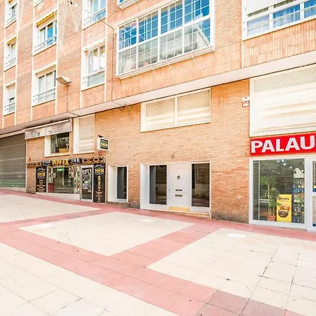 Unik Vacation Congress Apartment *