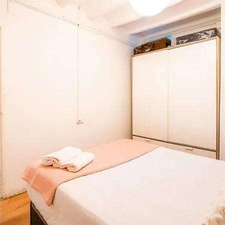 Apartment Unik Vacation Congress