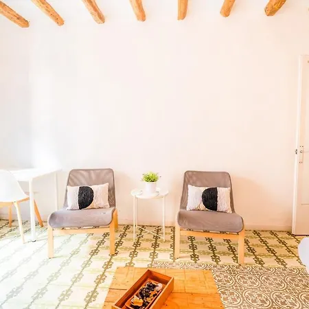 Unik Vacation Congress Apartment Tarragona